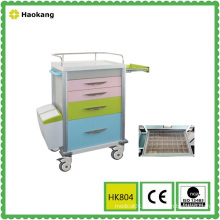 Medical Equipment for Hospital Drug Delivery Trolley (HK804)